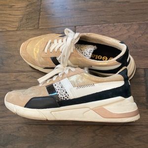 Gola Sneaker size 7